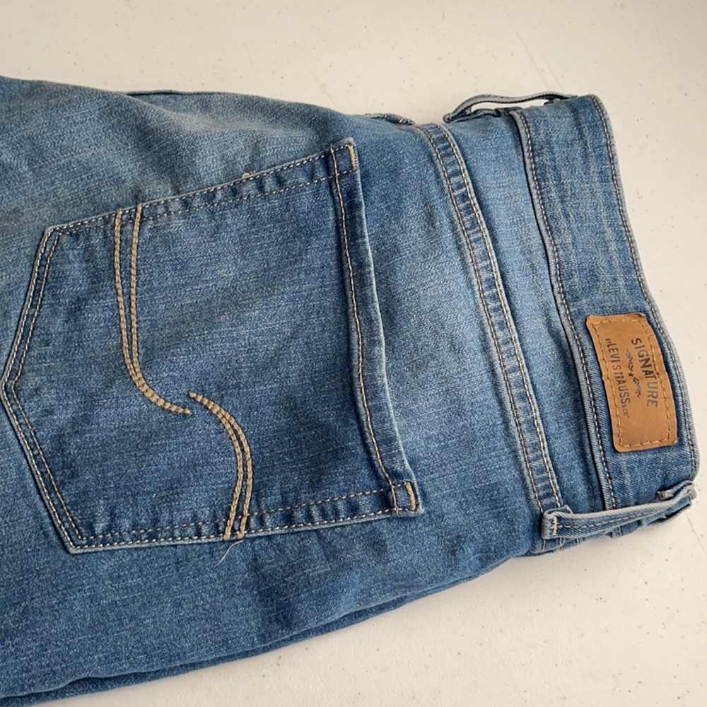 Levi’s